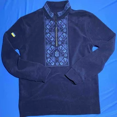 Вишиванка,квіти